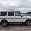 mercedes-benz g-class 2023 quick_quick_3BA-463276_W1N4632762X457711 image 4