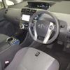 toyota prius-α 2012 -TOYOTA--Prius α ZVW41W-3190814---TOYOTA--Prius α ZVW41W-3190814- image 4