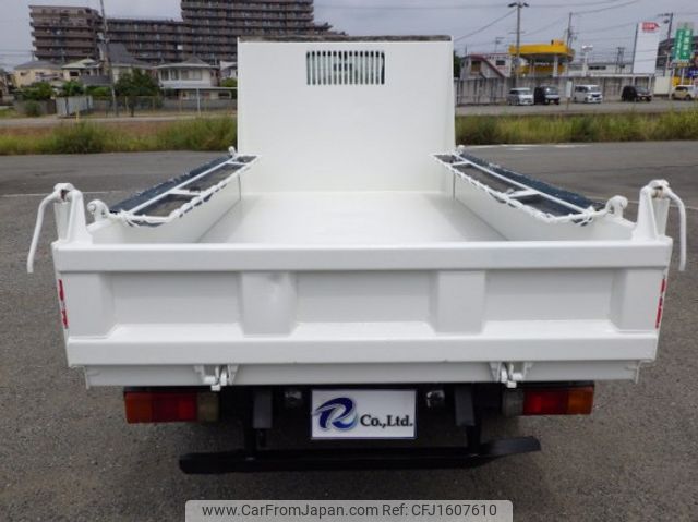 hino dutro 2014 CFJ1607610 image 2