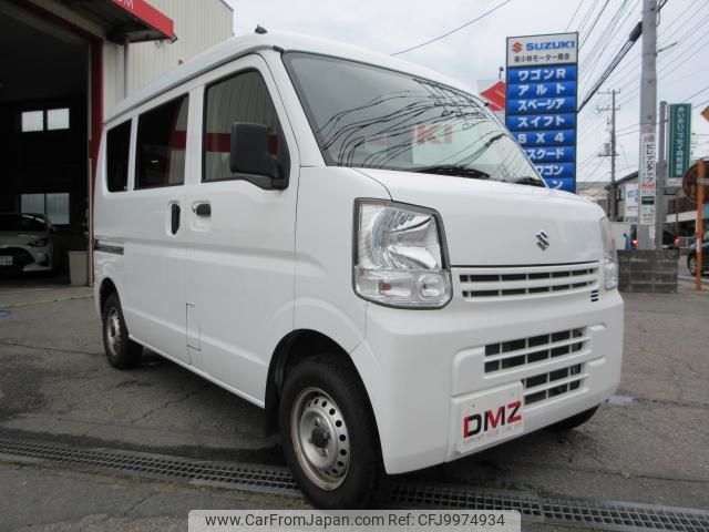 suzuki every 2018 quick_quick_HBD-DA17V_344290 image 2