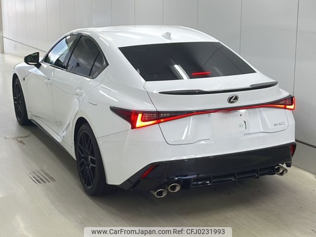 lexus is 2022 -LEXUS 【山口 332そ789】--Lexus IS USE30-0001189---LEXUS 【山口 332そ789】--Lexus IS USE30-0001189- image 2