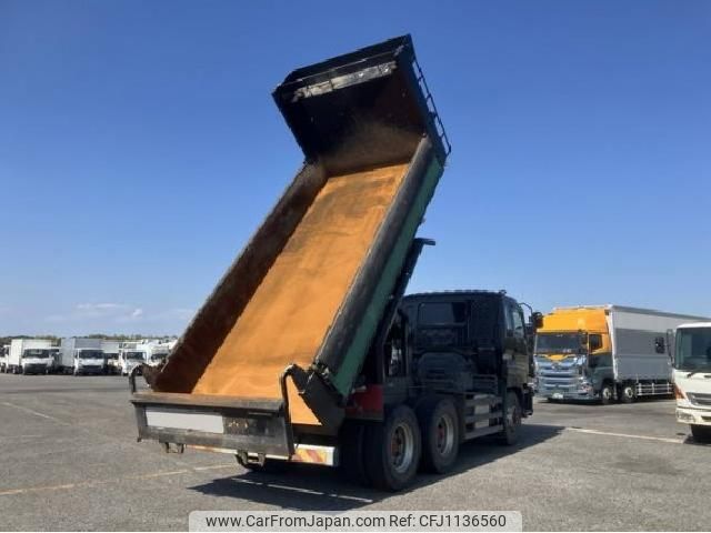 isuzu giga 2015 quick_quick_QKG-CXZ77AT_CXZ77AT-7010760 image 2