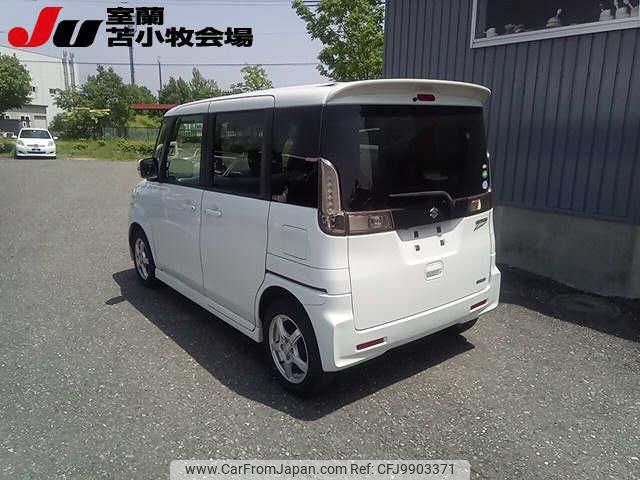 suzuki spacia 2013 -SUZUKI--Spacia MK32S--509139---SUZUKI--Spacia MK32S--509139- image 2