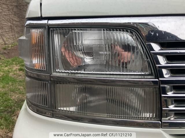 nissan elgrand 1999 -NISSAN--Elgrand KD-AVWE50--AVWE50035368---NISSAN--Elgrand KD-AVWE50--AVWE50035368- image 2