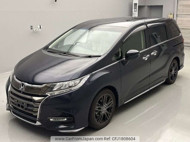 honda odyssey 2019 CFJ1808604 image 1
