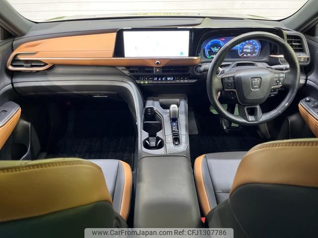 toyota crown 2022 quick_quick_TZSH35_TZSH35-4001688 image 2