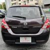 nissan tiida 2012 -NISSAN--Tiida DBA-C11--C11-428468---NISSAN--Tiida DBA-C11--C11-428468- image 17