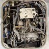 honda acty-van 1999 CFJ1699979 image 7