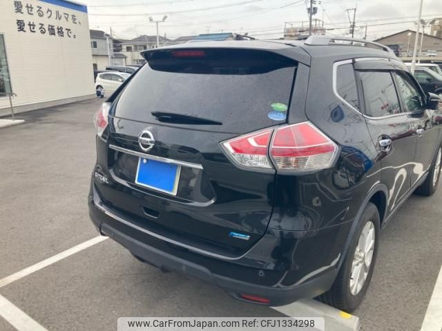 nissan x-trail 2014 -NISSAN--X-Trail DBA-NT32--NT32-030438---NISSAN--X-Trail DBA-NT32--NT32-030438- image 2