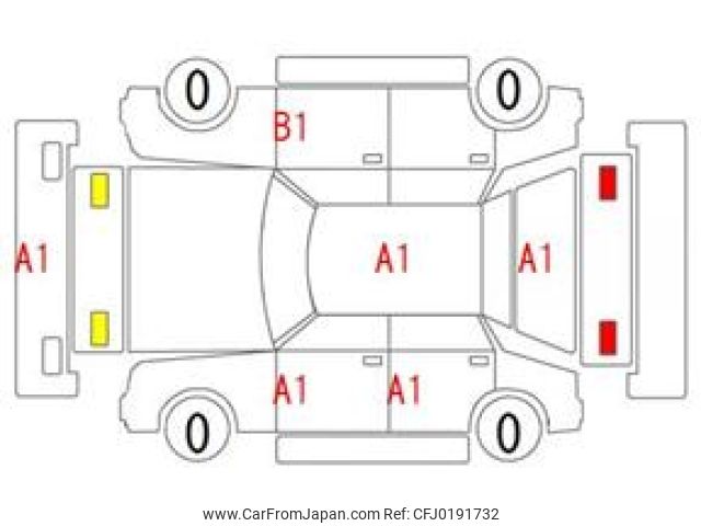 toyota roomy 2019 -TOYOTA--Roomy DBA-M900A--M900A-0383499---TOYOTA--Roomy DBA-M900A--M900A-0383499- image 2