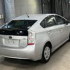 toyota prius 2011 -TOYOTA--Prius ZVW30-1468015---TOYOTA--Prius ZVW30-1468015- image 6