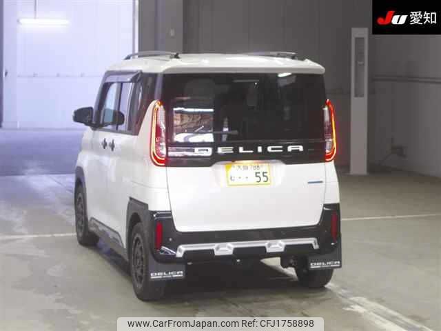 mitsubishi delica-mini 2023 CFJ1758898 image 2