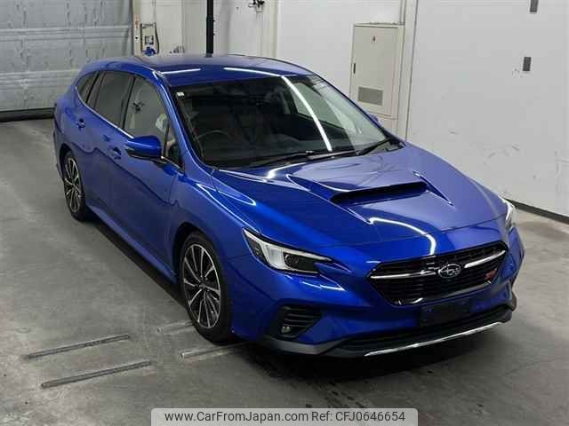 subaru levorg 2021 -SUBARU--Levorg VN5-032429---SUBARU--Levorg VN5-032429- image 1