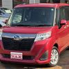 subaru justy 2017 -SUBARU--Justy DBA-M900F--M900F-0001716---SUBARU--Justy DBA-M900F--M900F-0001716- image 1