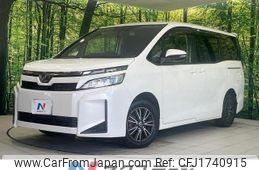 toyota voxy 2018 CFJ1740915