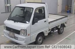 subaru sambar-truck 2006 CFJ1608043