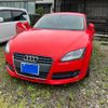 audi tt 2008 -AUDI--Audi TT ABA-8JBWA--TRUZZZ8J681048595---AUDI--Audi TT ABA-8JBWA--TRUZZZ8J681048595- image 1