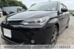 toyota corolla-fielder 2015 quick_quick_DBA-NRE161G_NRE161-8010853