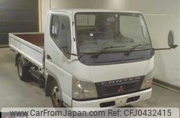 mitsubishi-fuso canter 2003 -MITSUBISHI--Canter FB700B-500796---MITSUBISHI--Canter FB700B-500796-