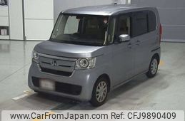 honda n-box 2020 -HONDA--N BOX 6BA-JF3--JF3-1437580---HONDA--N BOX 6BA-JF3--JF3-1437580-