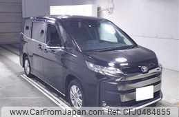 toyota noah 2023 -TOYOTA 【横浜 364ﾔ520】--Noah ZWR90W-0077236---TOYOTA 【横浜 364ﾔ520】--Noah ZWR90W-0077236-