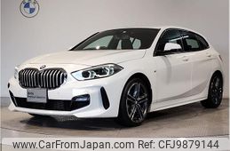 bmw 1-series 2020 quick_quick_3DA-7M20_WBA7M920507F70040