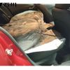 mazda axela 2017 -MAZDA 【富山 301ﾀ1436】--Axela BMLFS--111586---MAZDA 【富山 301ﾀ1436】--Axela BMLFS--111586- image 8