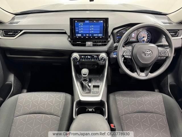 toyota rav4 2019 quick_quick_6AA-AXAH52_AXAH52-4002926 image 2