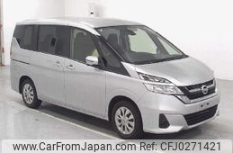 nissan serena 2019 -NISSAN--Serena C27--012782---NISSAN--Serena C27--012782-