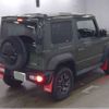 suzuki jimny-sierra 2021 -SUZUKI 【岐阜 503ﾕ 745】--Jimny Sierra 3BA-JB74W--JB74W-138186---SUZUKI 【岐阜 503ﾕ 745】--Jimny Sierra 3BA-JB74W--JB74W-138186- image 5