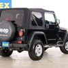 chrysler jeep-wrangler 2006 -CHRYSLER--Jeep Wrangler GH-TJ40S--1J4F449S26P708626---CHRYSLER--Jeep Wrangler GH-TJ40S--1J4F449S26P708626- image 4