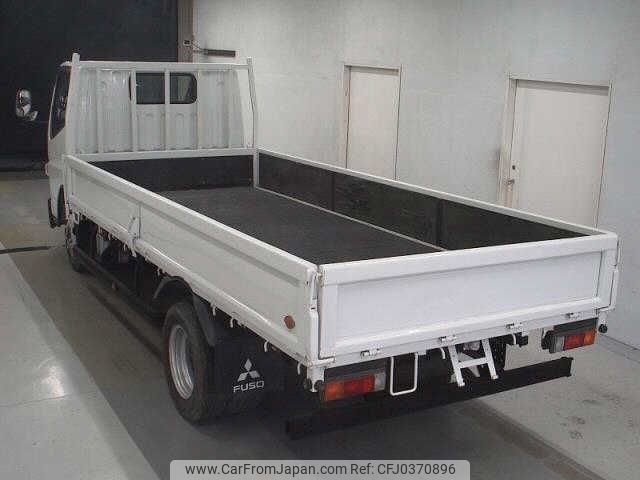 mitsubishi-fuso canter 2014 -MITSUBISHI--Canter FEA50-531808---MITSUBISHI--Canter FEA50-531808- image 2