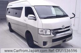 toyota hiace-wagon 2015 CFJ1536596