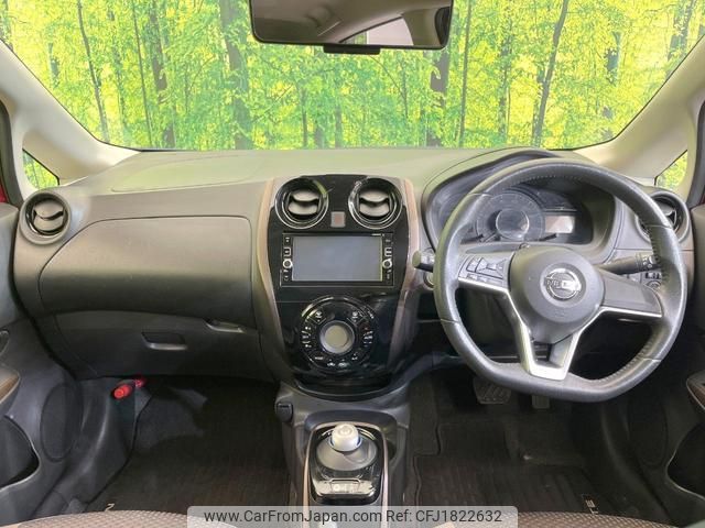 nissan note 2016 CFJ1822632 image 2