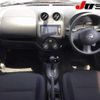 nissan march 2012 -NISSAN 【鈴鹿 500ﾅ2527】--March K13-034381---NISSAN 【鈴鹿 500ﾅ2527】--March K13-034381- image 9