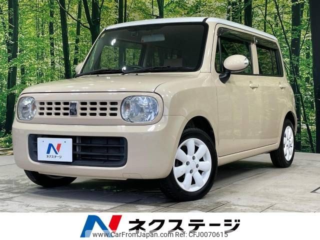 suzuki alto-lapin 2010 -SUZUKI--Alto Lapin DBA-HE22S--HE22S-171570---SUZUKI--Alto Lapin DBA-HE22S--HE22S-171570- image 1