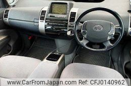 toyota prius 2007 504928-923718