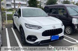 honda zr-v 2025 CFJ1847891