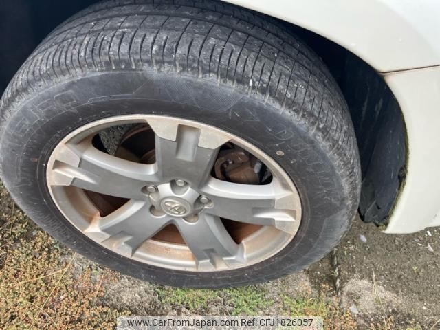 toyota rav4 2008 CFJ1826057 image 2