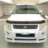 mitsubishi pajero 2007 CFJ1710044 image 8