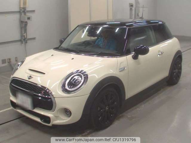 mini mini-others 2021 -BMW 【沼津 330ｽ3651】--BMW Mini 3BA-XR20MW--WMWXR520502P12973---BMW 【沼津 330ｽ3651】--BMW Mini 3BA-XR20MW--WMWXR520502P12973- image 1