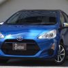 toyota aqua 2015 quick_quick_DAA-NHP10_NHP10-6389819 image 1