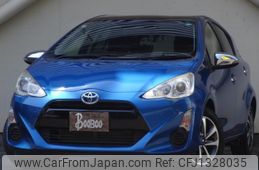 toyota aqua 2015 quick_quick_DAA-NHP10_NHP10-6389819