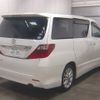 toyota alphard 2008 -TOYOTA 【高崎 300ﾉ6935】--Alphard ANH20W--8020028---TOYOTA 【高崎 300ﾉ6935】--Alphard ANH20W--8020028- image 6