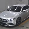 mercedes-benz a-class 2019 -MERCEDES-BENZ--Benz A Class WDD1770842V045246---MERCEDES-BENZ--Benz A Class WDD1770842V045246- image 5