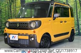 suzuki spacia 2019 CFJ1738917