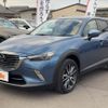 mazda cx-3 2016 -MAZDA--CX-3 LDA-DK5FW--DK5FW-200934---MAZDA--CX-3 LDA-DK5FW--DK5FW-200934- image 10