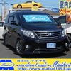 toyota alphard 2013 quick_quick_DBA-ANH20W_ANH20-8206076 image 1