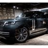 land-rover range-rover 2024 CFJ1830844 image 5