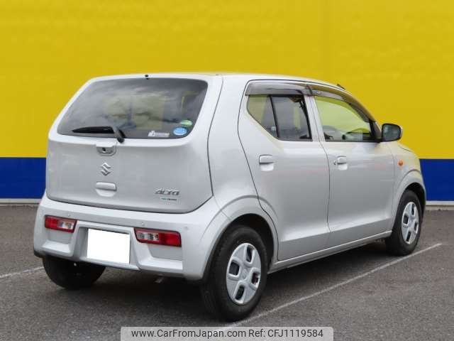suzuki alto 2020 -SUZUKI--Alto DBA-HA36S--HA36S-547344---SUZUKI--Alto DBA-HA36S--HA36S-547344- image 2